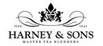 20% Off (Storewide) (Minimum Order: $30) at Harney & Sons Promo Codes